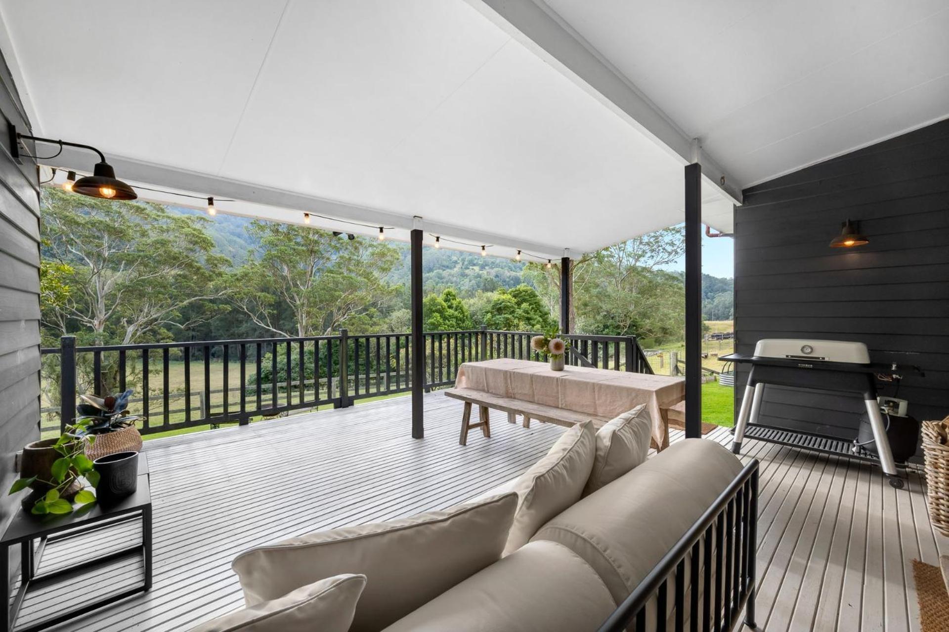 Ryders Creek Villa Kangaroo Valley Exterior photo